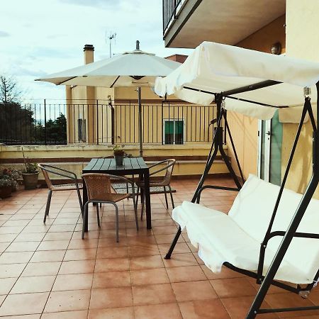 Rifugio A Mottola Apartman Kültér fotó