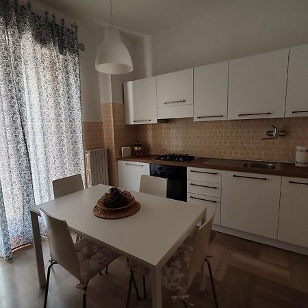 Rifugio A Mottola Apartman Kültér fotó