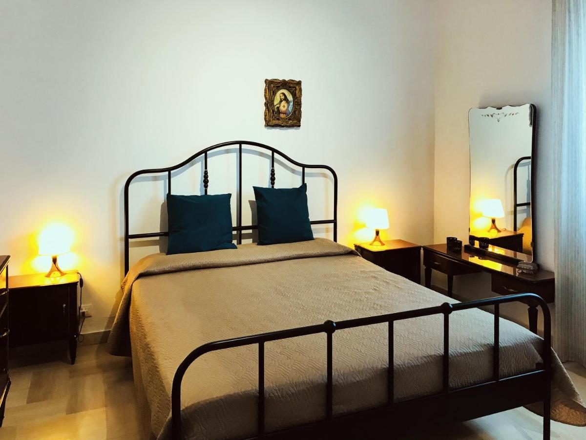 Rifugio A Mottola Apartman Kültér fotó