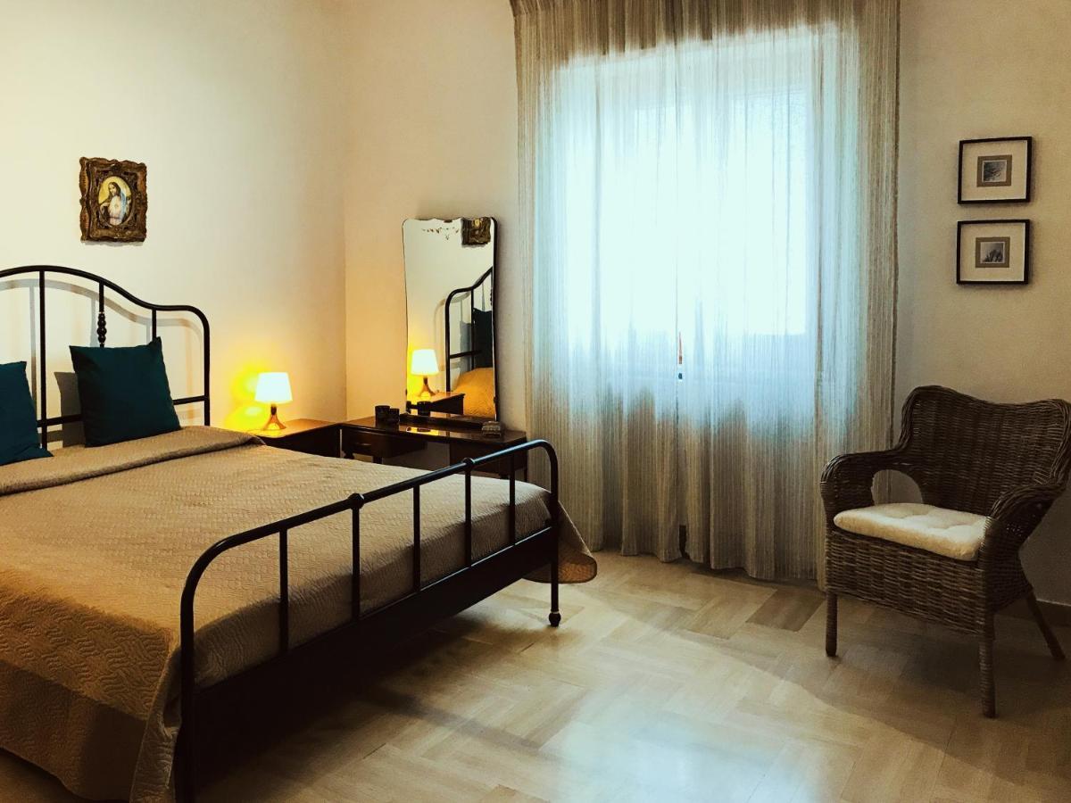 Rifugio A Mottola Apartman Kültér fotó