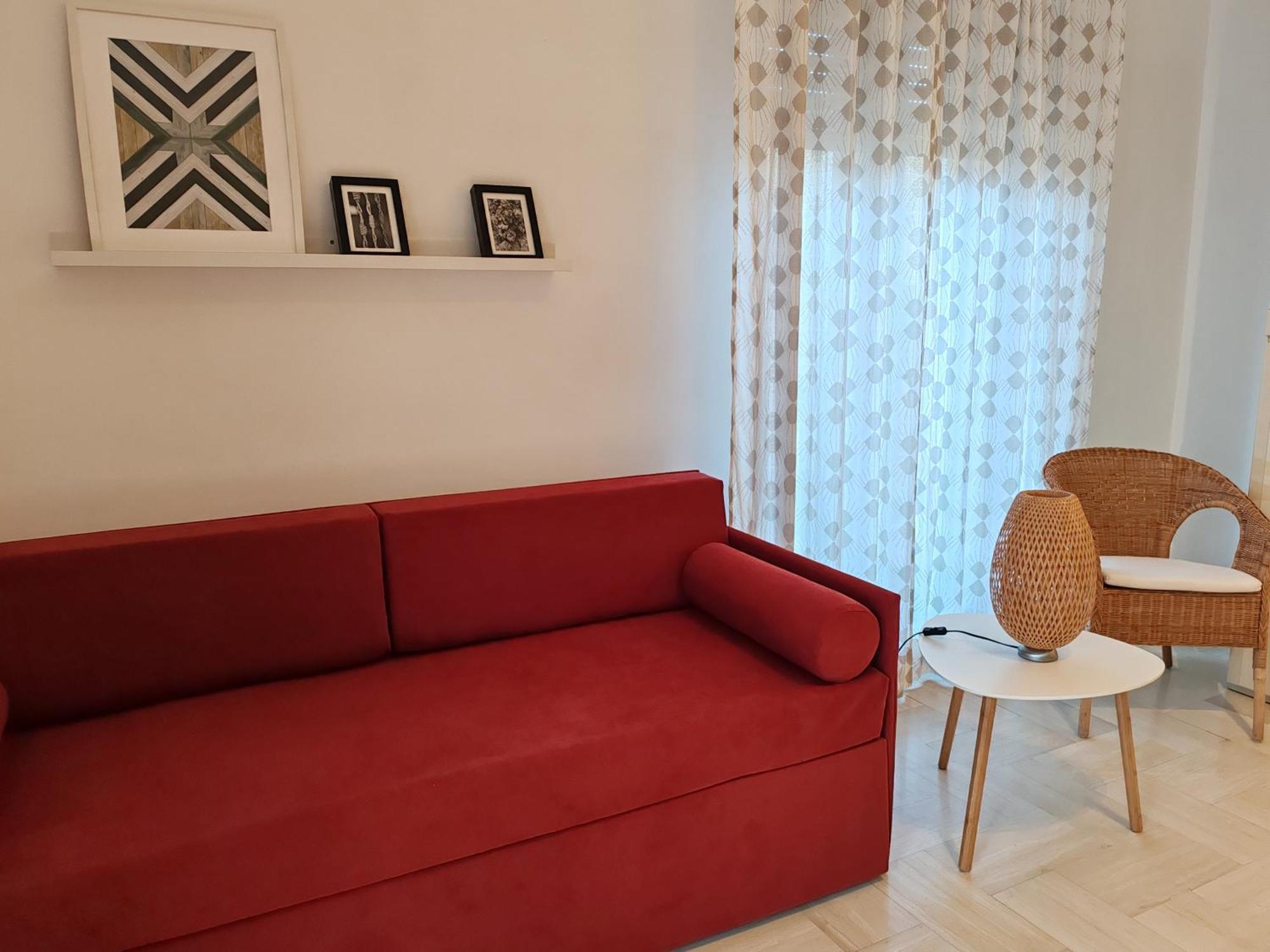 Rifugio A Mottola Apartman Kültér fotó