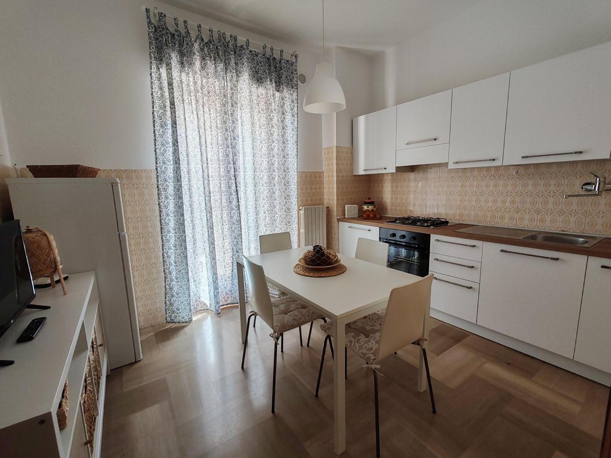 Rifugio A Mottola Apartman Kültér fotó