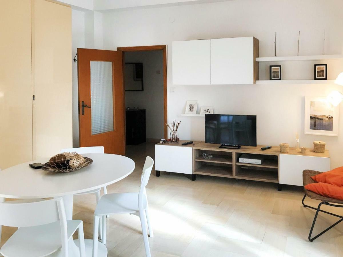 Rifugio A Mottola Apartman Kültér fotó