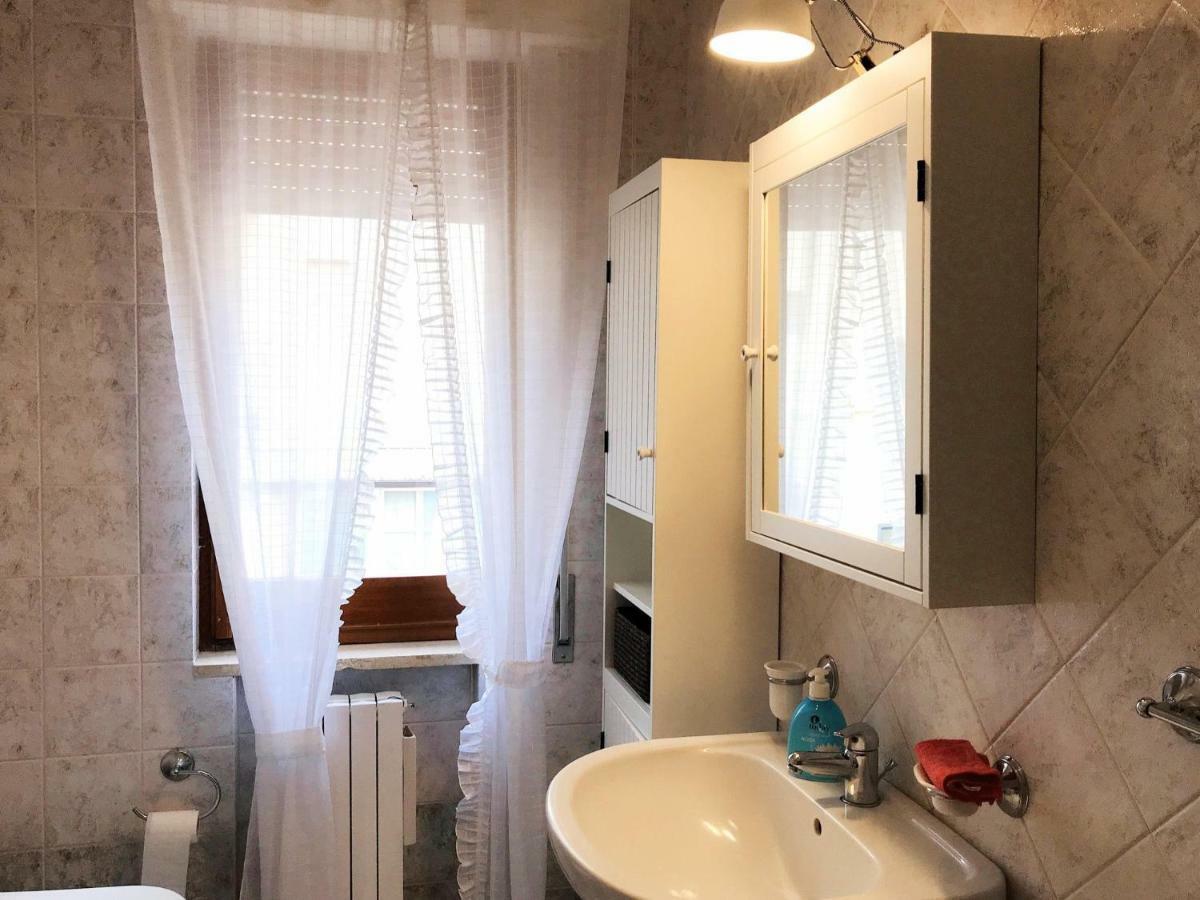 Rifugio A Mottola Apartman Kültér fotó