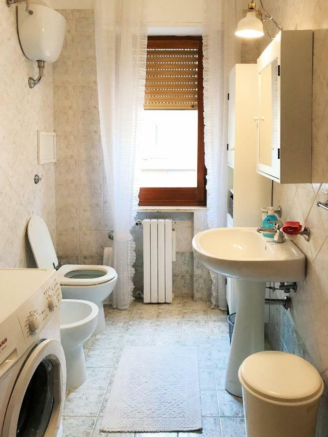 Rifugio A Mottola Apartman Kültér fotó