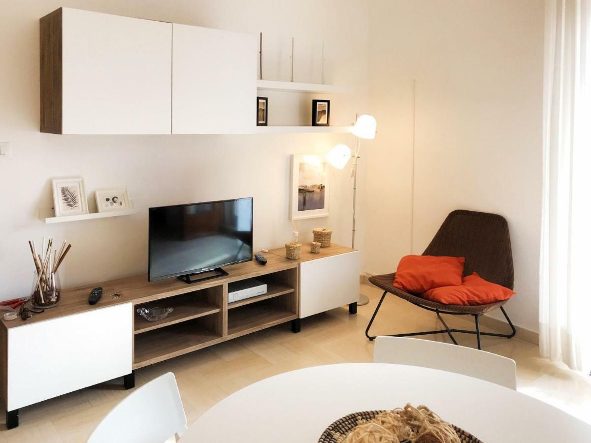 Rifugio A Mottola Apartman Kültér fotó